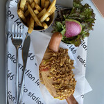 User's review image for soko station 146