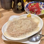 User's review image for 青山一丁目たぬき