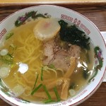 用户对于道の駅 ロマン街道 しょさんべつ的评论图