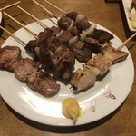 用戶對於鳥辰 中島店的評論圖