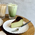 User's review image for SOT Coffee Kyoto 京都七条店