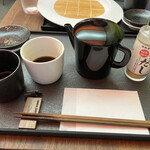用戶對於SOBA CAFE IKEMORI的評論圖