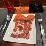 User's review image for ラトリエ ドゥ ジョエル・ロブション