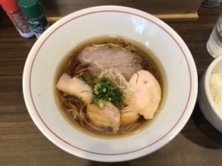 用户对于ボクの麺処的评论图