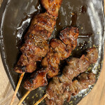 用戶對於三代目 鳥メロ 天神西通り店的評論圖