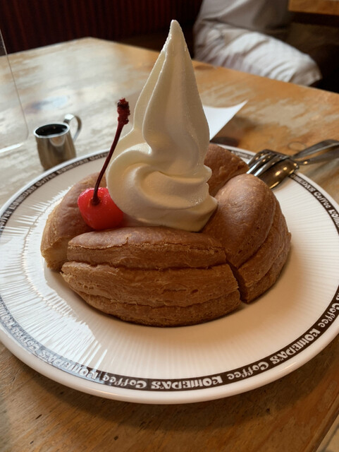 User's recommendation image for コメダ珈琲店 京田辺三山木店