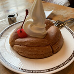 User's review image for コメダ珈琲店 京田辺三山木店