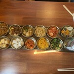 用戶對於YOSUL的評論圖