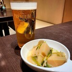 用户对于亀戸梅田屋 銀座店的评论图