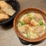 用户对于セルベサ・ジャパン 渋谷アクシュ的评论图