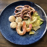 User's review image for 函館魚販