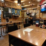 User's review image for 水天宮前のやきとり屋さん