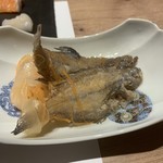 用户对于鮨処すずめ的评论图