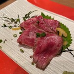 用戶對於熟成魚と博多もつ鍋 一利的評論圖