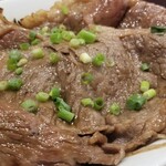 用户对于清香園 渋谷店的评论图