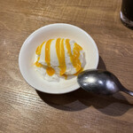 用户对于しゃぶしゃぶ温野菜 白石店的评论图