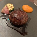 User's review image for ahill ginza