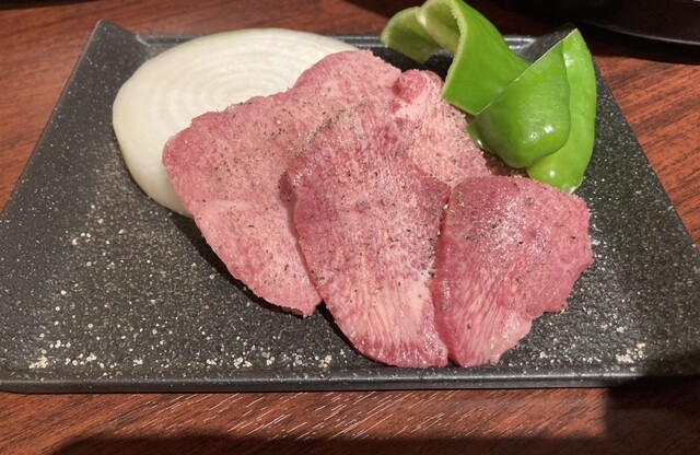 用戶對於お肉家 季稟的評論高清圖