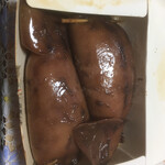用戶對於いかめし 阿部商店的評論圖