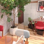User's review image for キャンディー アップル 代官山店