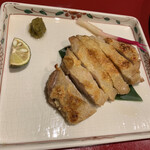 用户对于お多幸 新宿店的评论图