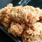 用戶對於美唄焼鳥・総菜 炎 フクハラ西帯広店的評論圖