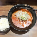 用户对于OHYACHI NOODLE HARU的评论图