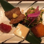 用戶對於旨めぇもん屋 きゅう 鍋横店的評論圖