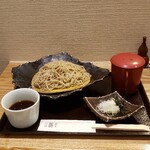 用戶對於蕎麦雪屋的評論圖