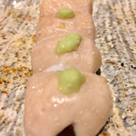 用戶對於上野黒門 鳥恵的評論圖