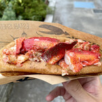 User's review image for LUKE’S LOBSTER 表参道キャットストリート店