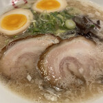 User's review image for ラーメン カナデヤ