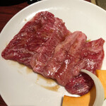 用戶對於焼肉 徳寿 藻岩店的評論圖