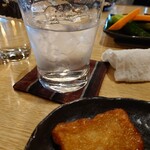 用户对于すぎのこ亭的评论图