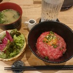 用戶對於和牛まる 神楽坂的評論圖
