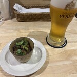 User's review image for スパイスバル コザブロ