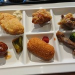 用户对于京都・烟河的评论图