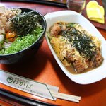 用户对于わかば的评论图