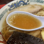 用户对于だるま軒的评论图