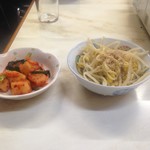 用户对于新生ホルモン店的评论图