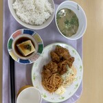 用戶對於福岡大学 第二食堂的評論圖