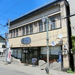 用户对于ミレット喫茶店的评论图