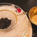 User's review image for MAISON DE CAVIAR BELUGA
