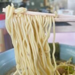 User's review image for ラーメンショップ椿 緑ヶ丘店