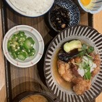 User's review image for 土鍋炊ごはん なかよし 渋谷ストリーム店