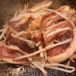 用户对于月島もんじゃ くうや 月島本店的评论图