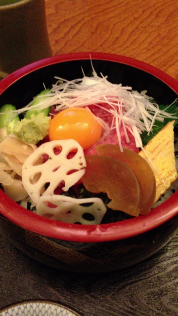 User's review image for 鮨 笹屋