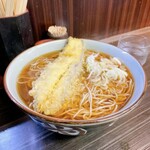 用戶對於文殊 浅草店的評論圖