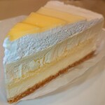 用戶對於喫茶室ルノアール 有楽町駅前店的評論圖