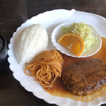 用户对于北斗星工芸カフェレストラン的评论图
